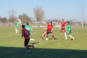 Memoriu dur al CAO către AJF şi CJA Bihor după derby-ul pierdut cu Transilvania Sport Academy. Clubul ia în calcul retragerea din campionat
