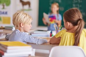 Inscrierea la scoala 2026. Clarificari de la Ministerul Educatiei privind recomandarea pentru clasa pregatitoare