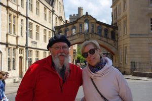 Doi americani au lăsat „visul american” din Seattle pentru Sibiu: „Aici am găsit tot ce ne lipsea în SUA”