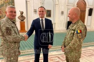 Aurelian Cotinescu (deputat PNL): “România rămâne un partener de încredere al SUA, în ciuda eforturilor propagandei ruse şi ale unor conserve din ţară”