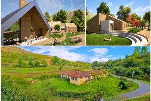 Bihorul primeşte bani europeni cu care face tabără pentru copii. Șeful Consiliului Judeţean a semnat contractul de finanţare (FOTO)