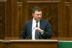 Vocile Cetăţii. De la Luduş la Madrid: memoria românilor ucişi de terorism şi datoria statului de a nu uita