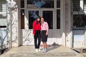 Elevă din Luduş, calificată la etapa naţională a Olimpiadei de Limba Franceză 