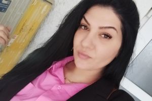 FOTO Moartea Liviei, mămica din Botoşani, a îndoliat o întreagă comunitate. Fratele acesteia este sfâşiat de durere. „Mi-ai rupt inima! Erai sufletul nostru”