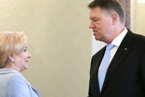  Iohannis NU îl susţine pe Orban: „NU comentez în niciun fel nici sesizarea depusă”