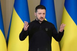 Zelenski vine la Bucureşti. Întâlniri cu Nicuşor Dan şi Ilie Bolojan pe fondul războiului din Ucraina