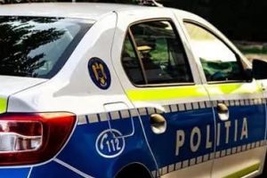 Record de infracţiuni la volan. Individ din Bâlteni, condamnat