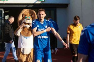 Meci de care pe care la Târgu Jiu: ,,Este poate la fel de important ca barajul”