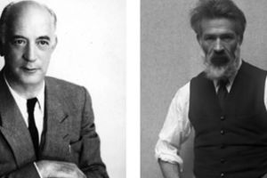 Constantin Brâncuşi – 150 – O prietenie între două minţi geniale cu rădăcini în Oltenia:  Constantin Brâncuşi şi Henri Coandă