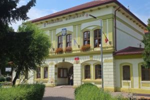 Te-ai mutat recent la Ghimbav? Actualizează-ţi actele de identitate la Primărie!