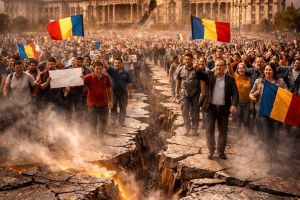 Cutremur social! – Când românii nu mai vor să plece în străinătate: sfârşitul supapei care a ţinut România liniştită