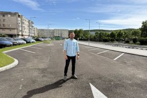 Bani înapoi pentru şoferii din Rovinari