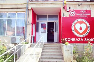 Apel către donatorii de sânge din Gorj