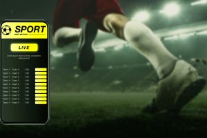 Evaluarea probabilităţilor matematice şi decriptarea cotelor sportive
