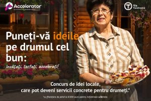 Cum puteţi obţine 8000 de euro dacă deschideţi o afacere pe traseul Via Transilvanica