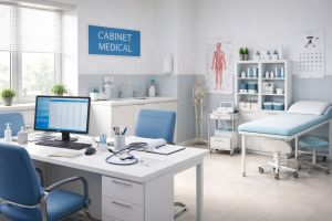 Cinci noi medici de familie şi 49 de specialişti au venit în judeţ în ultimul an