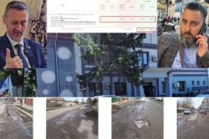 Compania de Apă Olt, un focar de infecţie politică sub control liberal. Cazul Corabia/ FOTO+VIDEO+DOCUMENTE