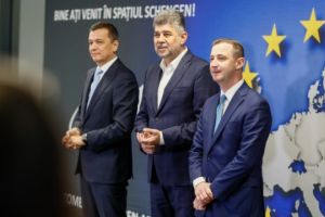 Administratorul Nordis solicită DIICOT să clarifice dacă politicieni au zburat cu avioane plătite de grup, invocând articolele de presă referitoare la Grindeanu şi Ciolacu