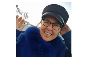 EDITORIALUL  DE  JOI…  ALTFEL  –  Maria CEAUȘ – Antinevralgice