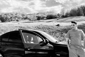 El este tânărul de 22 ani care şi-a pierdut viaţa în accidentul cumplit de la Davideşti