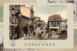 12 martie la Constanta de-a lungul timpului: Comerciantii, mestesugarii si meseriasii de la malul marii