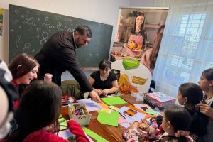  „Meşterim şi dăruim” 