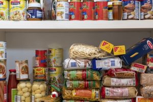 Ce trebuie să ai în casă în caz de război. Alimente esenţiale pentru situaţii de urgenţă