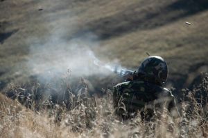 Trageri în Poligonul Măgurele 2026 – Restricţii de acces în martie, aprilie şi mai