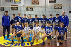 Volei: Cu cine se vor confrunta echipele de sperante ale CSM Constanta si CS Medgidia la turneele semifinale