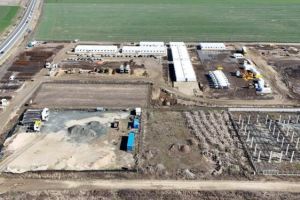 Arheologii intră pe şantierul Centurii Timişoara Vest (FOTO)