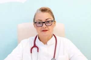 Infecţiile respiratorii, tot mai frecvente la copii. Aproape 400 de consultaţii în ultimele două luni la Clinica de Pediatrie Bega