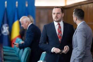 „Pacientul îşi va putea vedea, după 36 de ani, dosarul electronic”. Anunţul ministrului Sănătăţii