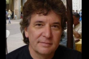 Trupa Holograf, in doliu! A murit Iulian Vrabete