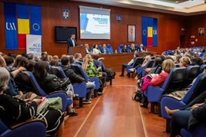 Peste 3500 de profesori implicaţi în „Transformarea educaţională”