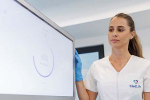 MedLife anunţă primele rezultate ale primului studiu de genomică din România