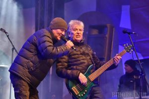 A murit Mugurel Vrabete, basistul trupei Holograf