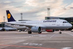 Zborurile Lufthansa din Sibiu anulate din nou. Greva piloţilor continuă