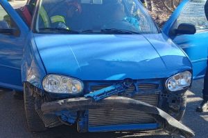 Argeş: Bărbat în stop cardio-respirator, se efectuează manevre de resuscitare