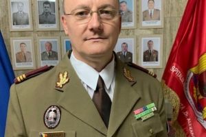 Portretul unui medic militar în slujba semenilor: colonelul dr. Decebal Popescu