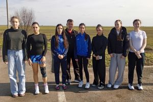 Luptatoare de la CS Medgidia, clasate aproape de podium la Campionatul National Under-17