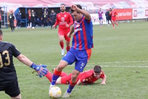 Meciul FC Bihor de la Hunedoara va fi televizat. Alexandru Boiciuc a fost convocat la naţionala Moldovei