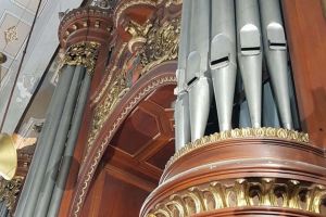 Orgile istorice ale Banatului, în prim-plan la Lugoj: expoziţie internaţională şi lansare de CD cu înregistrări rare