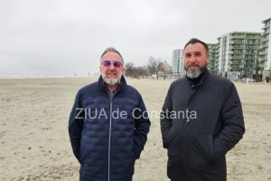 LIVE TEXT+VIDEO: Conferinta de presa sustinuta de Asociatia Operatorilor de Plaja Navodari, in contextul actiunii in instanta privind licitatia pentru plajele litoralului