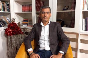 PSD Constanta: Lucian Lungoci intra in cursa pentru sefia organizatiei judetene