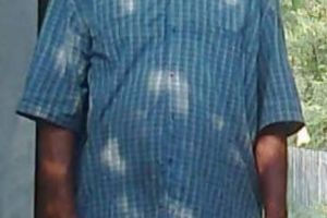 Bărbat din Bustuchin, căutat de poliţişti