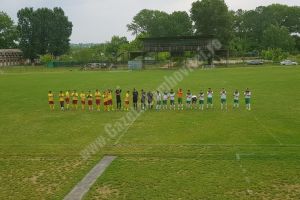 Puncte vitale pentru Petrolul Târgovişte!