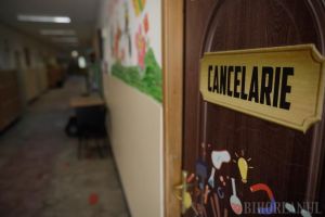Concursuri amânate: Aproape 50 directori de şcoli din Bihor, evaluaţi de Inspectoratul Școlar, pentru că le expiră mandatele