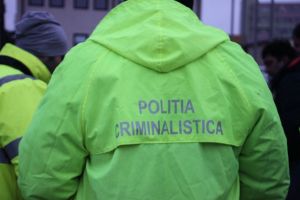 Tragedie! Un tânăr din Botoşani a murit după ce a căzut de pe schelă de la etajul 4