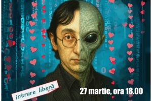 „Puterea dragostei”… pe scena Casei de Cultură „Tudor Vornicu” din Adjud, la iniţiativa Centrului Cultural Vrancea