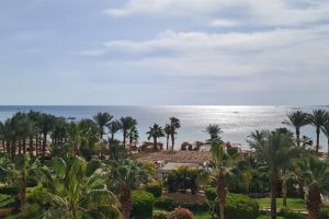 Egiptul, o destinaţie sigură pentru vacanţe. Atmosfera la faţa locului (GALERIE FOTO)